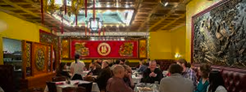 China House